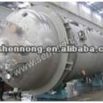 pressure vessel