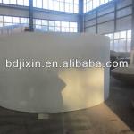 pressure vessel shell carbon for boiler