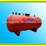 China good industry natural gas tank ,pressure tank, pressure vessel