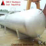 High Quality LPG tank(1-50 Volume)/Pressure Vessel