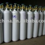 medical oxygen steel cylinder