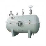 Marine Compressed Air Receiver