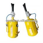 1 gallon air tank(yellow)