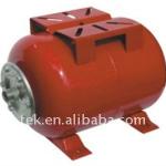 19L Horizontal type Air Pressure Tank