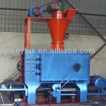 best selling hydraulic iron powder ball briquette machine-