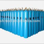 High Pressure Seamless Steel Cylinder