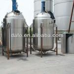 stainless steel pressure vessel resin autoclave-