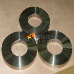 Pure Titanium Forging Ring/Disc for Pressure Vessels In Industry