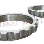 Pressure Vessel Forgings