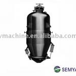 Dynamic extracting tank-