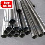 Seamless Titanium Tubing-