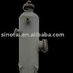 oil and gas separater-