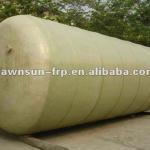 fiberglass storage tanks