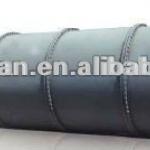 hot sale chemical ptfe lined pressure vessel