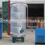 1000L air tank