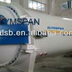 Pressure vessel