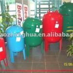 expansion tank Pressure tank water tank