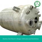 pressure vessels, heat exchanger, tower vessel, boiler