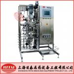 MICROCARRIER CELL CULTURE BIOREACTOR-STAINLESS STEEL TYPE