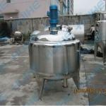 pressure vessel