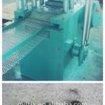 0081-158038037812011 hot sale Wood tablet press machine