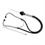 STAINLESS STEEL CYLINDER STETHOSCOPE