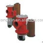 Tongxin Brand Suction Filter