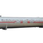 Custemized LPG tank high pressure storage tank for liquid petroleum gas