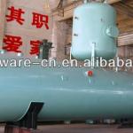 single-wall pressure vessel manufacturer