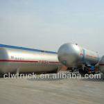 CLW good quality 32M3 LPG tank manufacturer