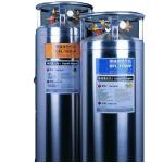 Stainless steel cryogenic LNG Cylinders for vehicles