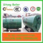 pressure vessel made by a top manufacture in China