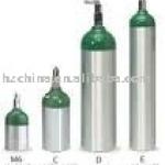 4L oxygen cylinders 10kg-60kg
