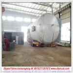 DTA 10~200m3 Homogeneous decomposition reactor Pressure Vessal manufacturer Tom:86-15271357675