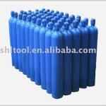 Seamless Steel Cylinder