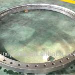 equipment flange/Pressure Vessel flanges/pressure flange