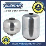 24L Vertical Type Stainless Steel Water pressure tank for water pump