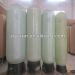 plastic high pressure tank for water treatment