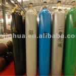 Seamless Steel Gas Cylinder