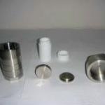 Pressure Vessel Shells