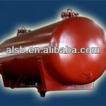 Steam Generator-Pressure vessel A2