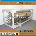 ASME Pressure tank