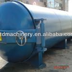 rubber hose autoclave machinery