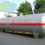 25-35Tons LPG tanker vessel / pressure vessel / lpg tanks