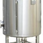 Stainless Steel Blending Tank