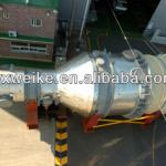 ASME standard Pressure vessel design and manufacture