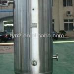 Stainless Steel Gas Receiver,Air Receiver
