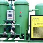 professional automatic purified Nitrogen Generator for the food