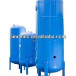 Air receiver (ASME, ABS, DNV, Lloyd&#39;s register, GL, BV, CCS, Qualified supplier for Hatlapa &amp; Atlas Compressor)