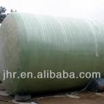 FRP fiberglass high pressure water tanks